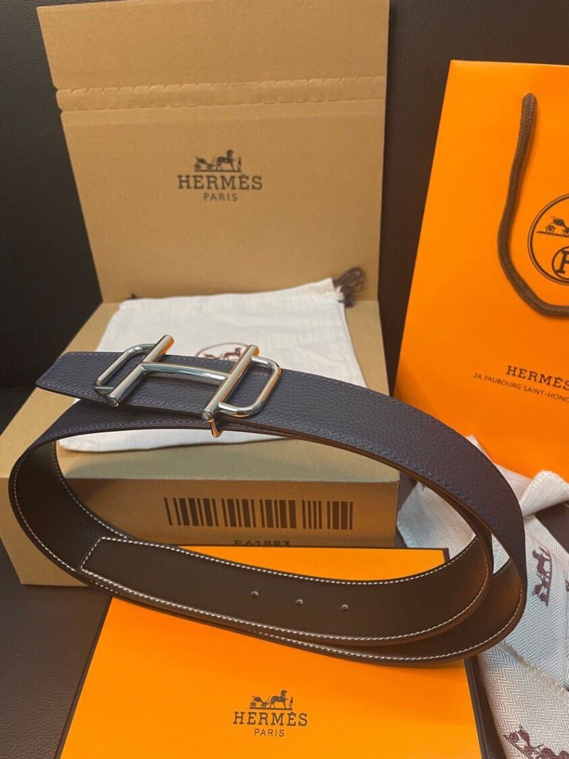 Hermes Belts